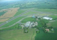 Nottingham Aerodrome