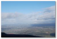 Snow on the Tops