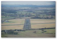 Long View of Halfpenny Green