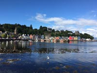 Another Tobermory shot