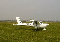 Jabiru seen at Sleap