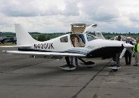 Glass Copckpit Lancair