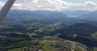 Lake Annecy